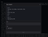Saving a Search