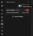 Memory entry with the Delete Memory trash icon highlighted